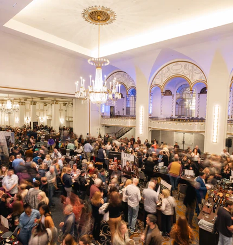 Why Boston Wine Expo Matters for B2B - 2