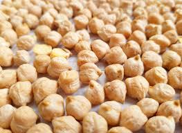 Chickpeas