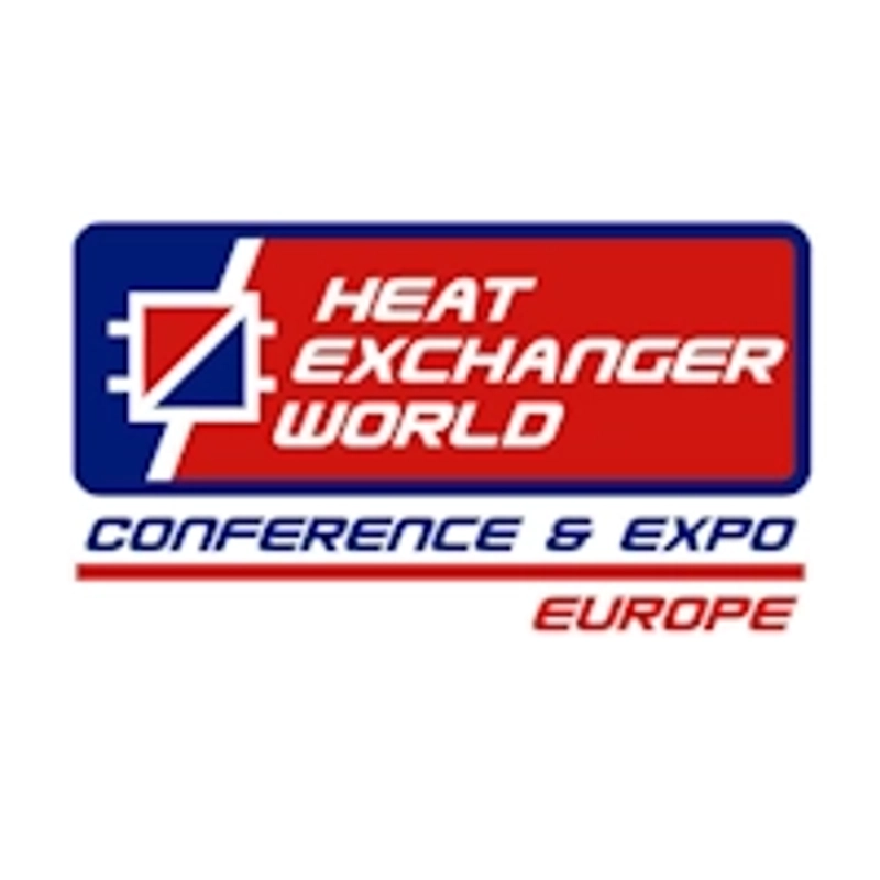 Why Heat Exchanger World Conference & Expo Matters for B2B