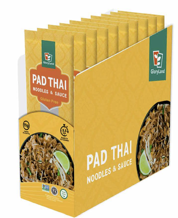 Pad Thai Noodles