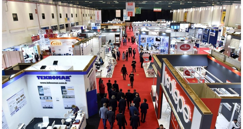 Inside EXPOMED EURASIA: B2B Key Insights - 2