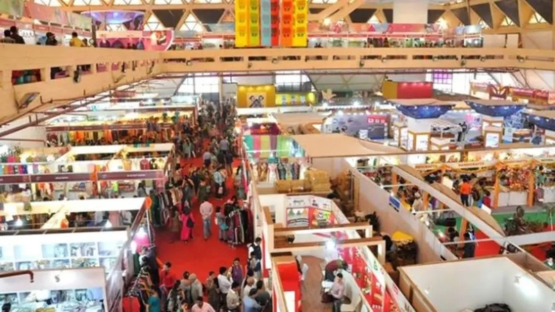 Discover Textile Fairs India Kolkata: B2B Event Guide - 2