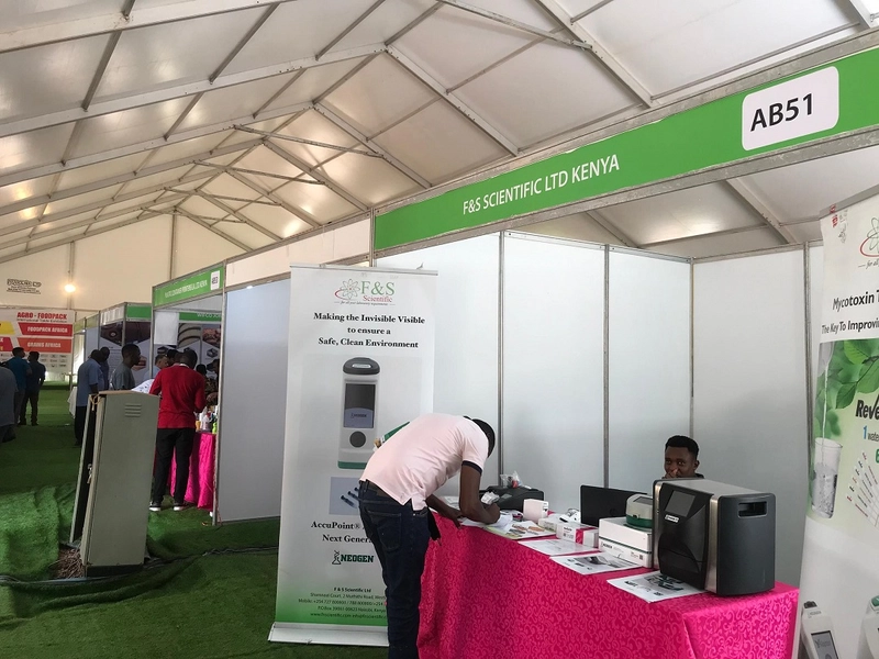 Why Attend Foodpack East Africa Kampala? B2B Intro - 3