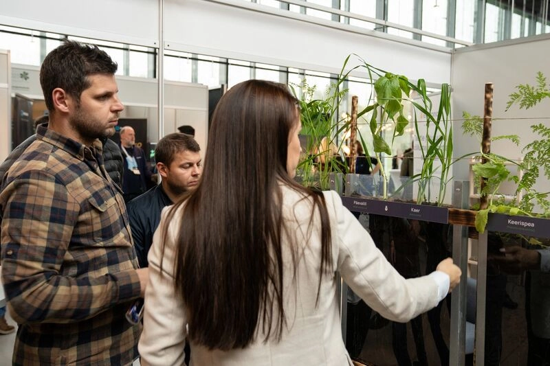 Annual Exhibition of Estonian Agriculture Spotlight: B2B Essentials - 2