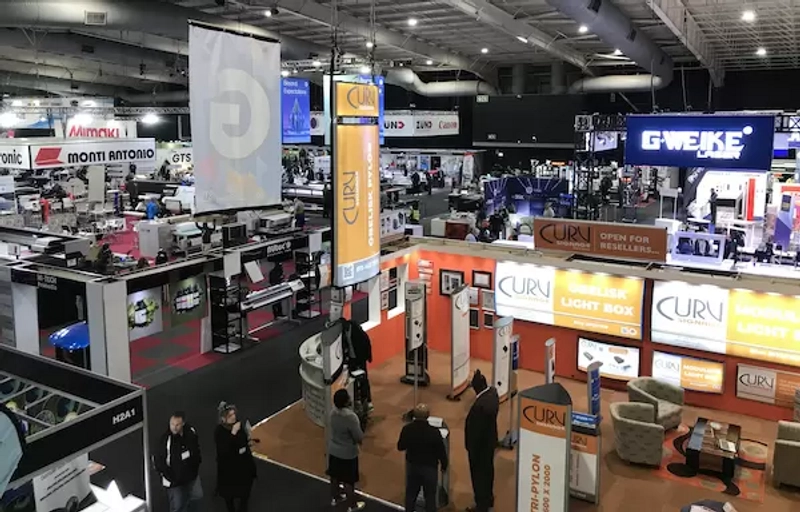 Why Attend FESPA Africa Expo? B2B Intro - 3