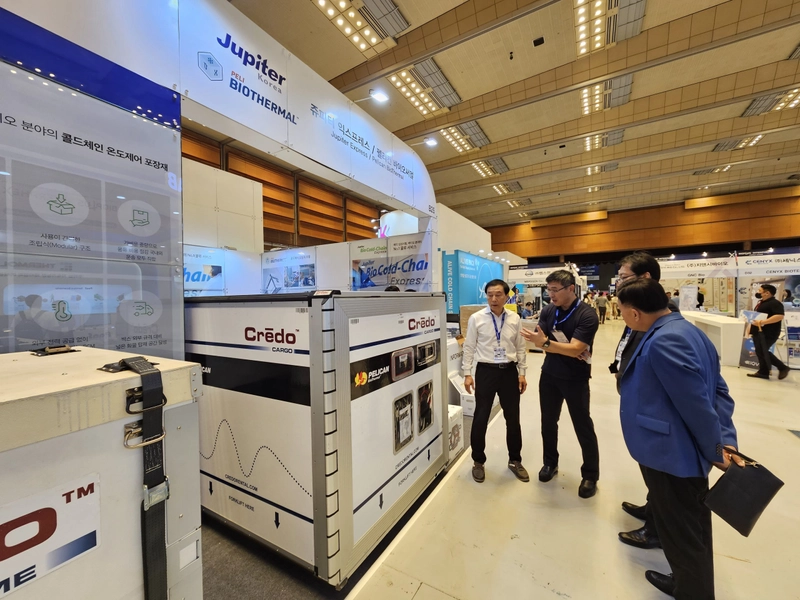 Unlock BIOPLUS-INTERPHEX KOREA: Must-Know B2B Event - 3