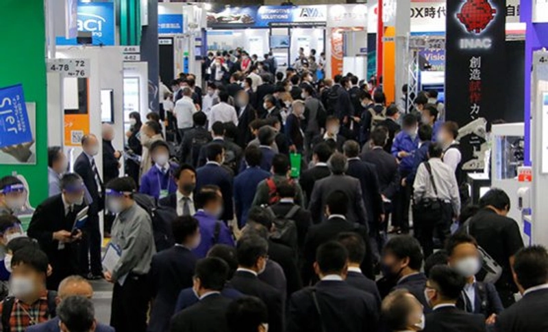 Unlock Smart Logistics Expo: Must-Know B2B Event - 1