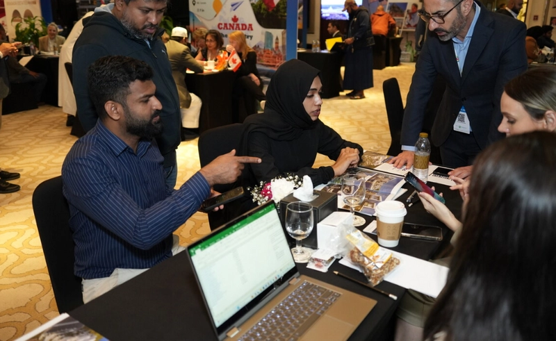 International Real Estate Expo, Dubai Spotlight: B2B Essentials - 2