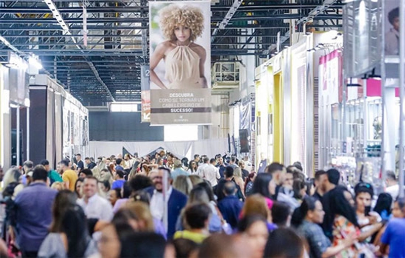 Why Attend HAIR BRASIL? B2B Intro - 1
