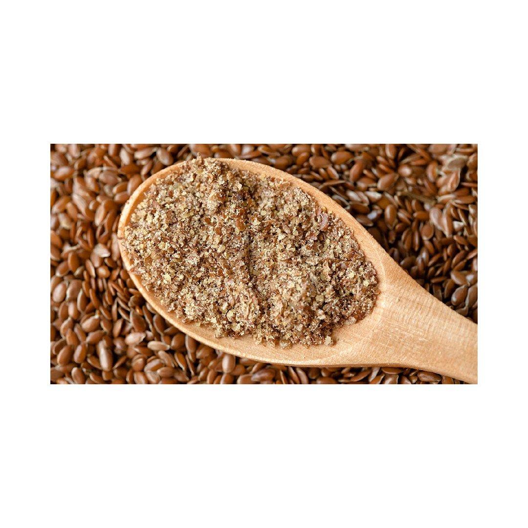 Wholesale flaxseed linseed in 25kg and 50kg export bags cheap price