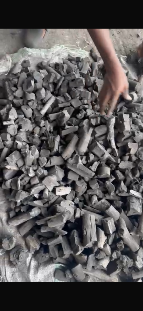 Charcoal