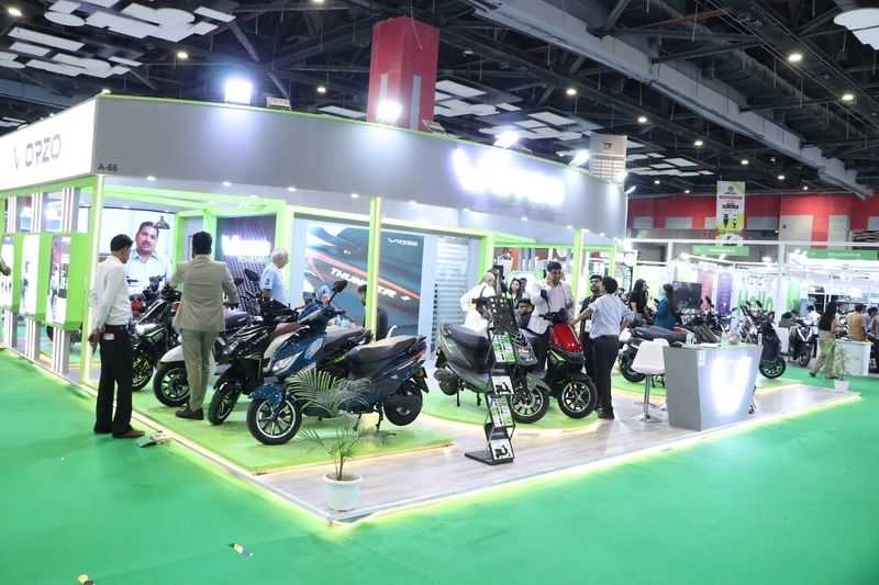 Discover Ride Asia EV: B2B Event Guide - 3