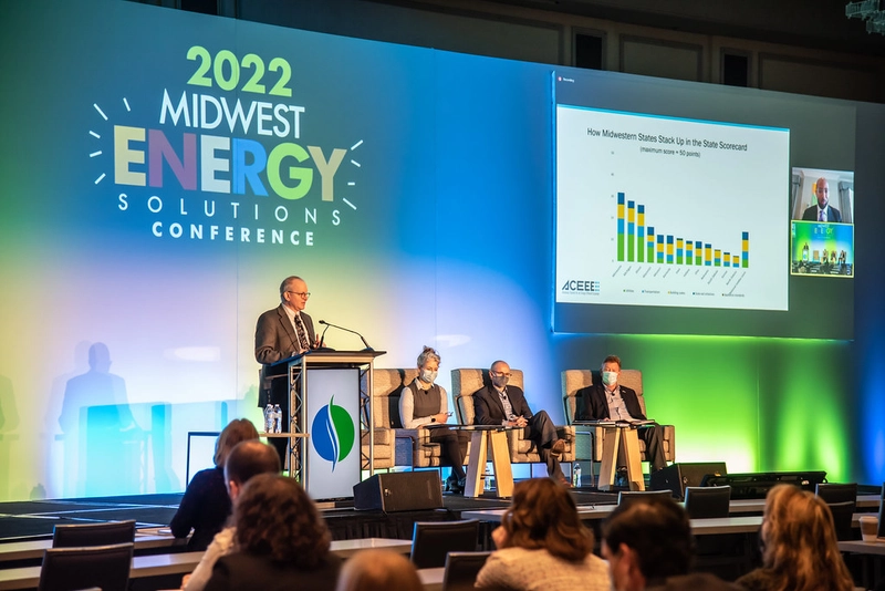 Why Attend Midwest Energy Solutions Conference? B2B Intro - 2