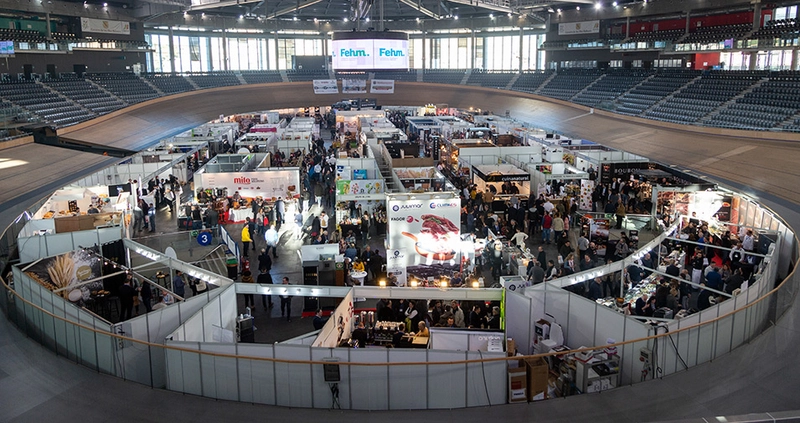 Why Attend HORECA Baleares? B2B Intro - 1