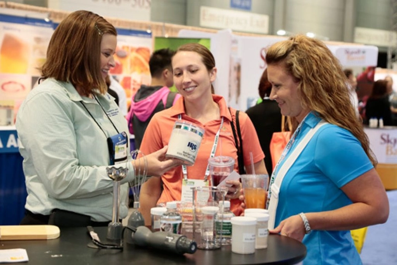 Unlock IFT ANNUAL MEETING & FOOD EXPO: Must-Know B2B Event - 5