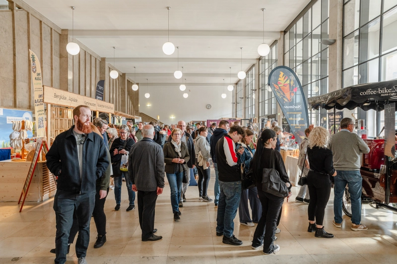 Discover kulinart: B2B Event Guide - 2