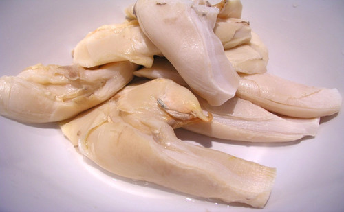 Frozen Sea Conch Meat / Abalone For Sale