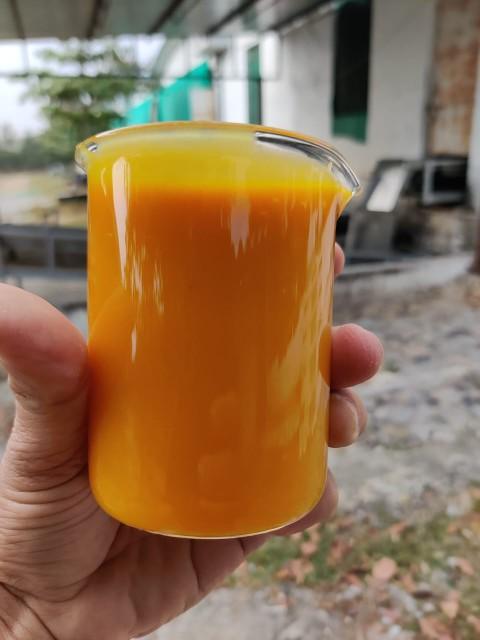 Alphonso Mango Puree Image 4