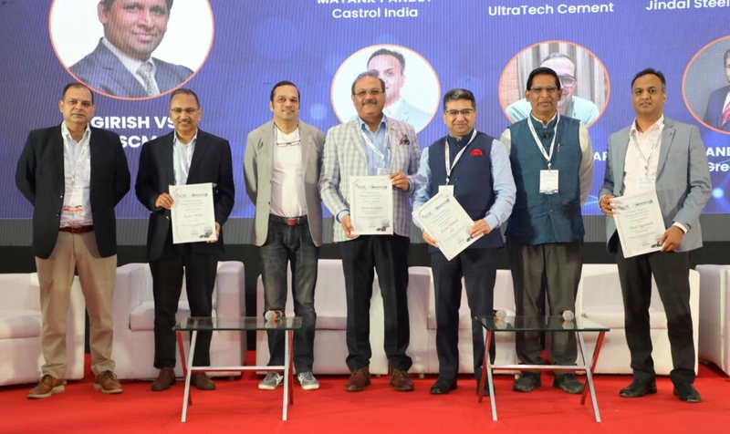 Why India Logistics Strategy Summit Matters for B2B - 1
