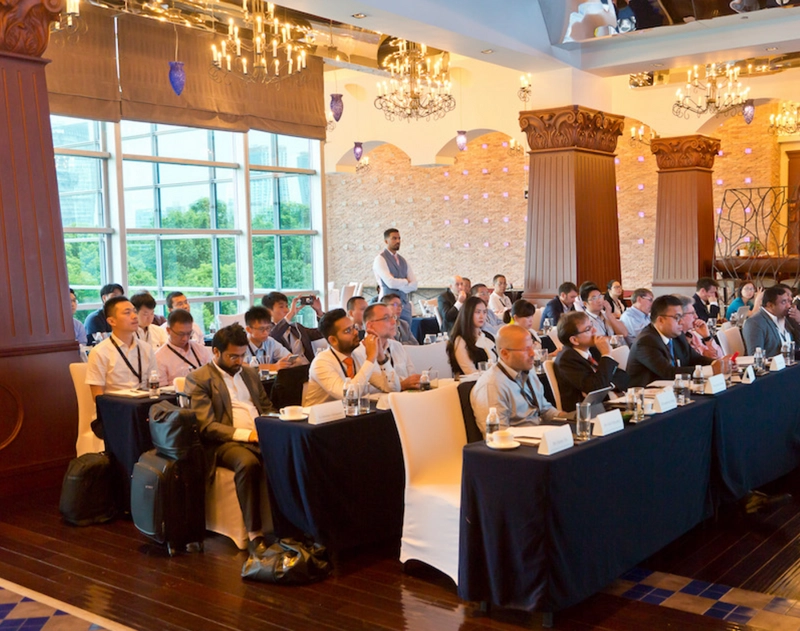 Unlock World Solar Congress: Must-Know B2B Event - 1