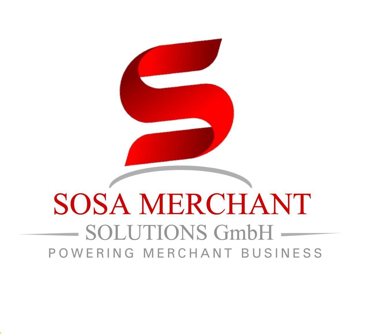 Sosa Merchant Solutions