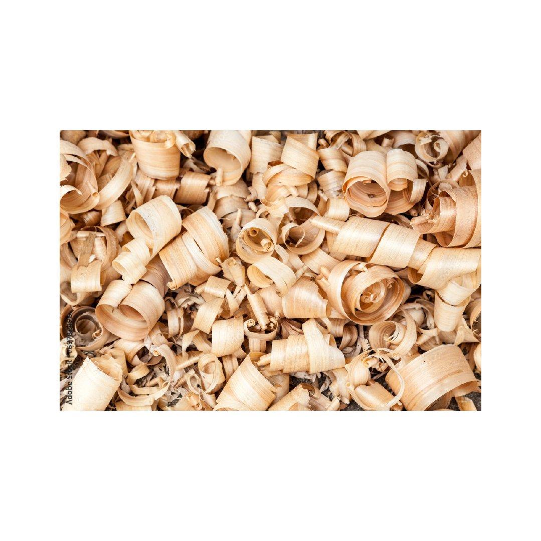 Bulk supply of sustainably sourced Grade Top Packaging Bulk Type Wood Shavings