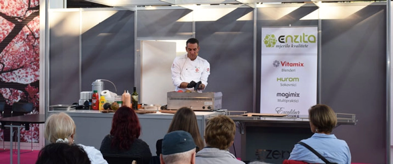 Unlock Food and Healthy Living Fairs: Must-Know B2B Event - 2