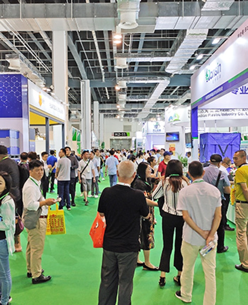 INTER PACK EXPO Shanghai International Packaging Exhibition Spotlight: B2B Essentials - 1