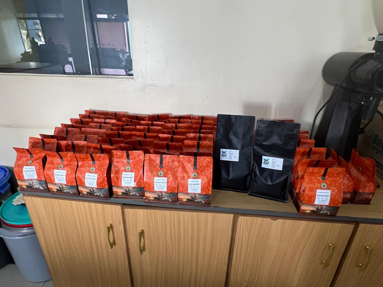 Discover the Top 7 Arabica Coffee suppliers in Kenya - 2
