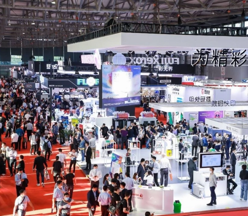 Discover All In Print China: B2B Event Guide - 3