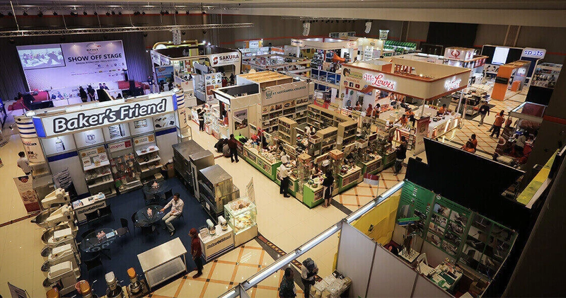 Discover BIFHEX INDONESIA: B2B Event Guide - 1
