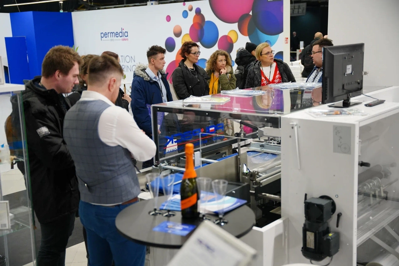 Why Attend WARSAW PLAST EXPO? B2B Intro