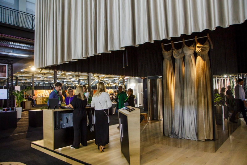 Discover InCoDa - Interieur Collectie Dagen : B2B Event Guide - 1