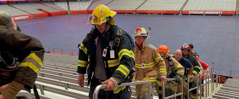 Unlock NYSAFC Annual Conference & Fire Expo: Must-Know B2B Event - 2