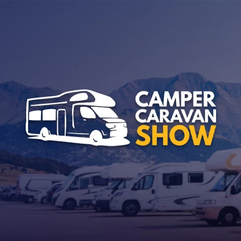 Camper Caravan Show - International Caravanning Fair Spotlight: B2B Essentials