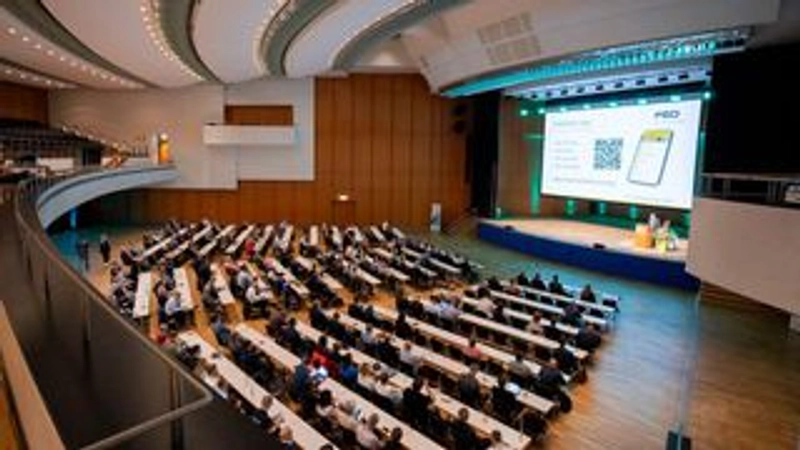 Inside Pan-European Electronics Design Conference: B2B Key Insights - 2