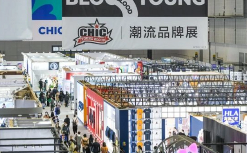 Inside China International Knitting Expo : B2B Key Insights - 1