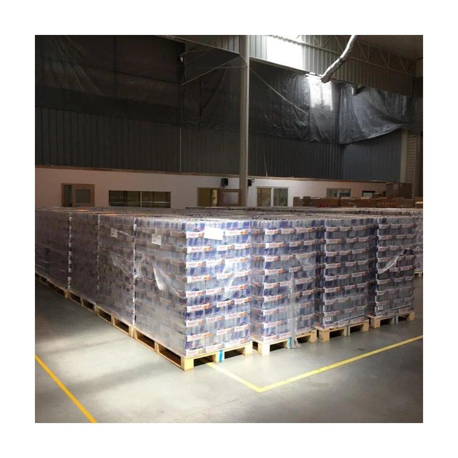 Reliable Red Bull wholesale bulk supply premium beverage delivery