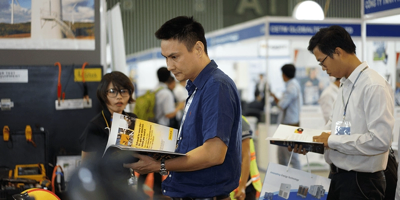 Why RENEWABLE ENERGY VIETNAM Matters for B2B - 2