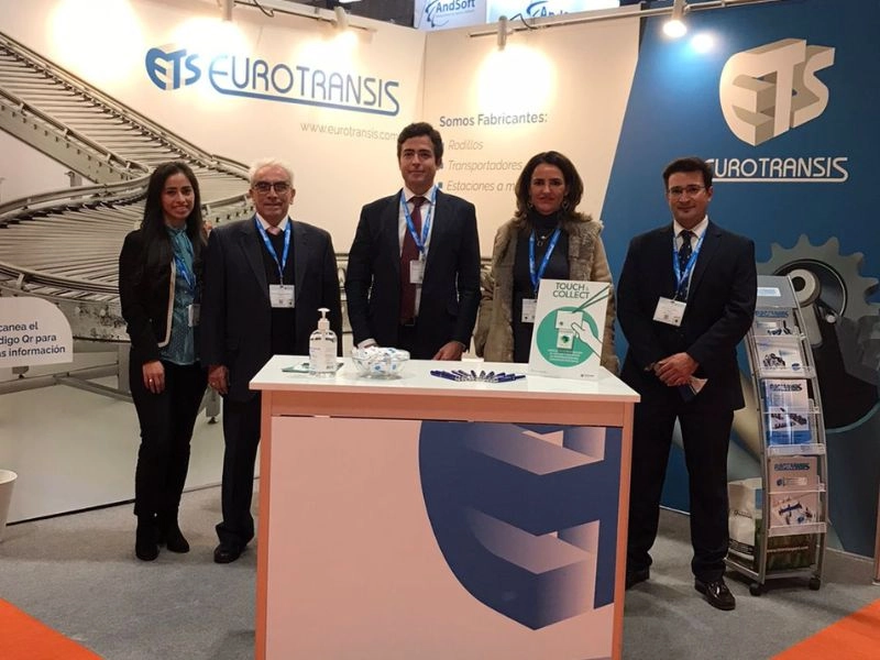 Unlock Logistics & Automation Madrid: Must-Know B2B Event - 2