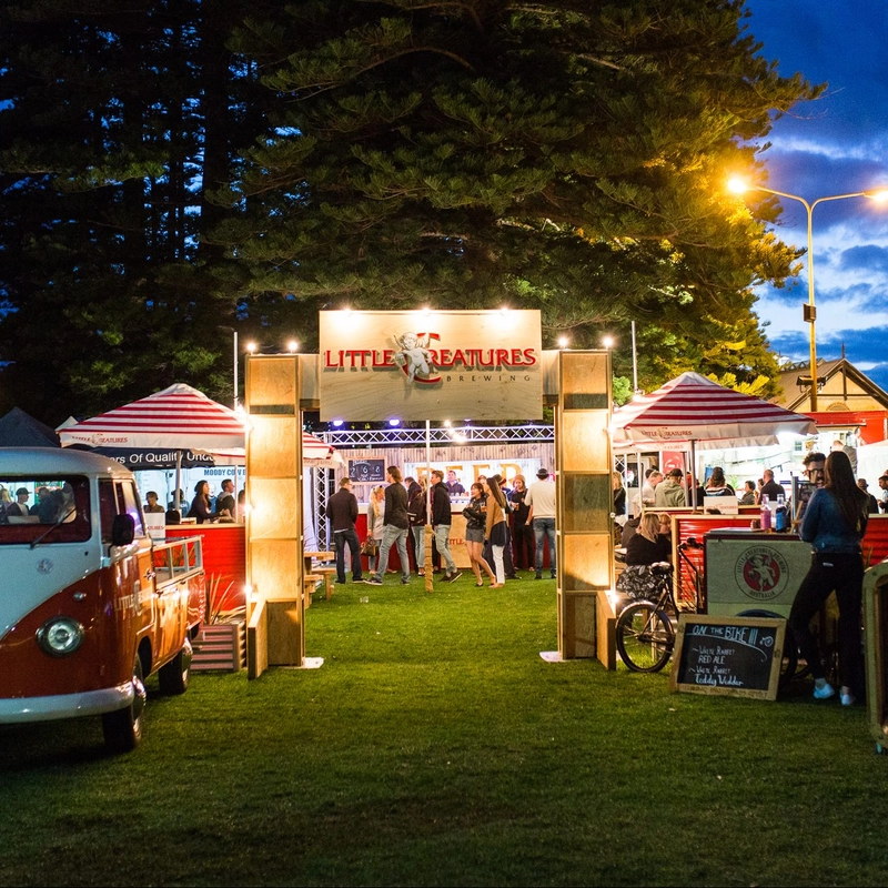 Discover Fremantle BeerFest: B2B Event Guide - 2