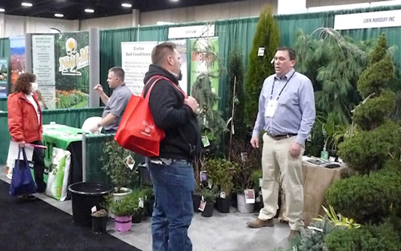 Why Utah Greeen Conference & Trade Show Matters for B2B - 3