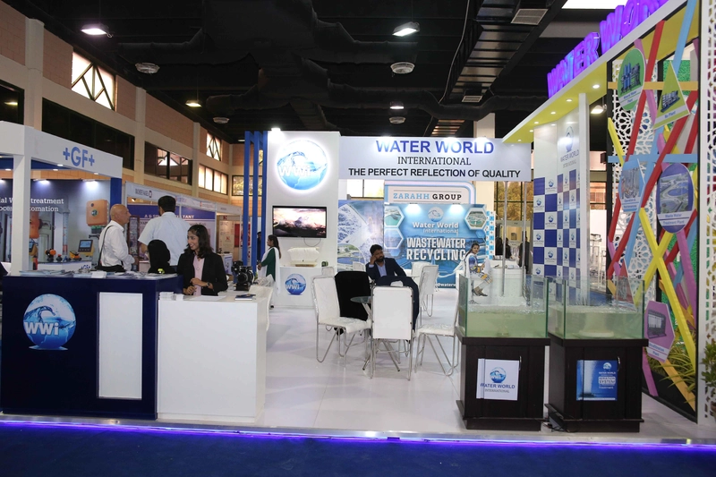 Inside Pak Water & Energy Expo: B2B Key Insights - 1