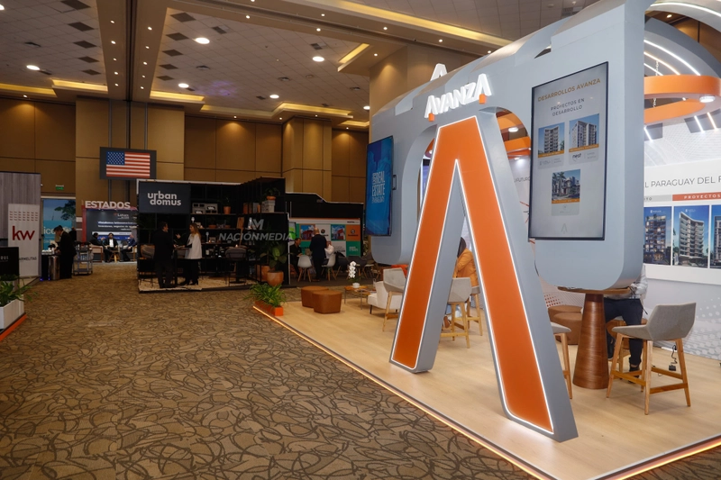 Inside Expo Real Estate Paraguay: B2B Key Insights - 3