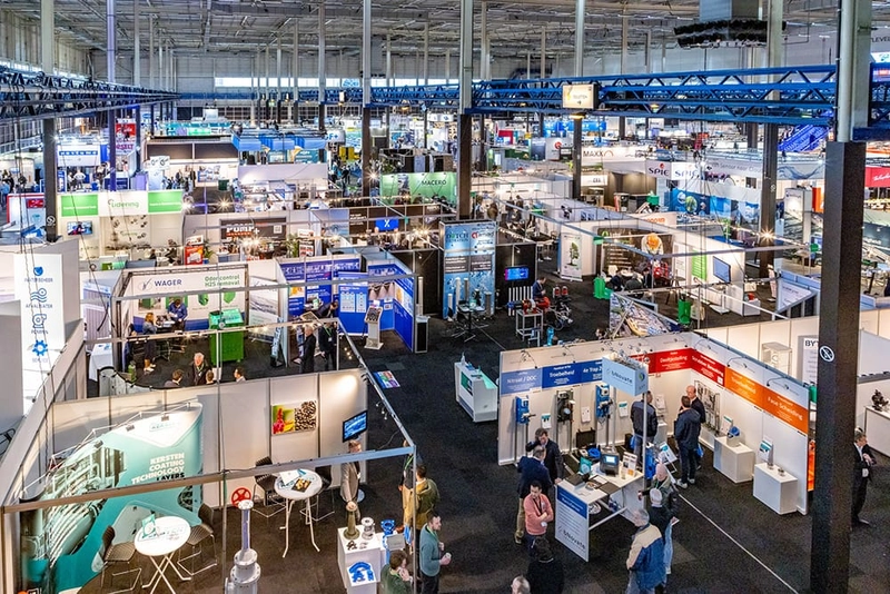 Discover Aqua Nederland: B2B Event Guide - 2