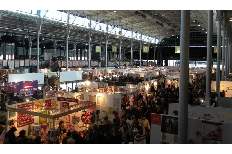 Aiguille En Fete Revealed: B2B Opportunity - 2
