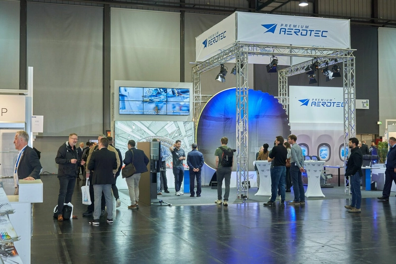 Why Attend AIRTEC? B2B Intro - 1