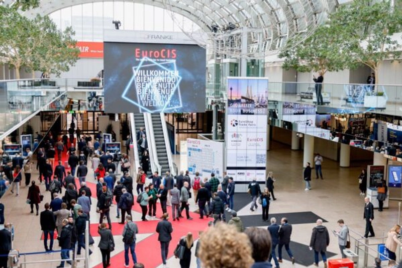 Unlock EuroCIS: Must-Know B2B Event - 1