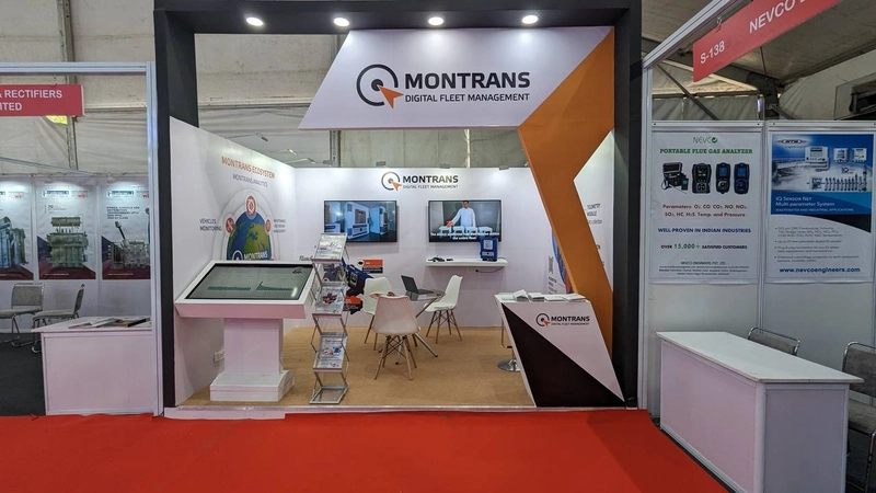 Inside International Steel & Metallurgy Exhibition: B2B Key Insights - 2
