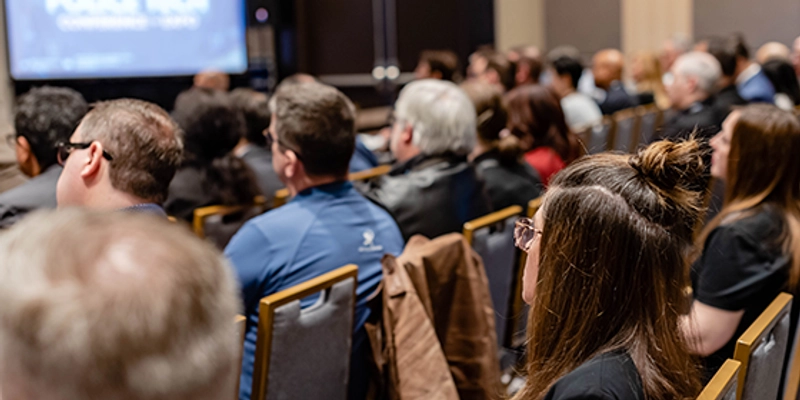 Discover Police Tech Conference & Expo: B2B Event Guide - 2